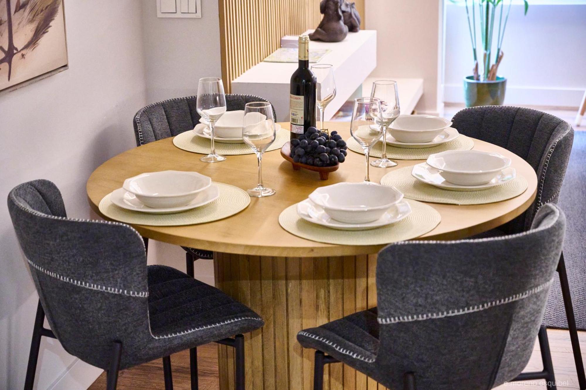 Apartamento Nuevo Lujoso Suites Centro Bilbao Wifi ,Parking Gratis Экстерьер фото