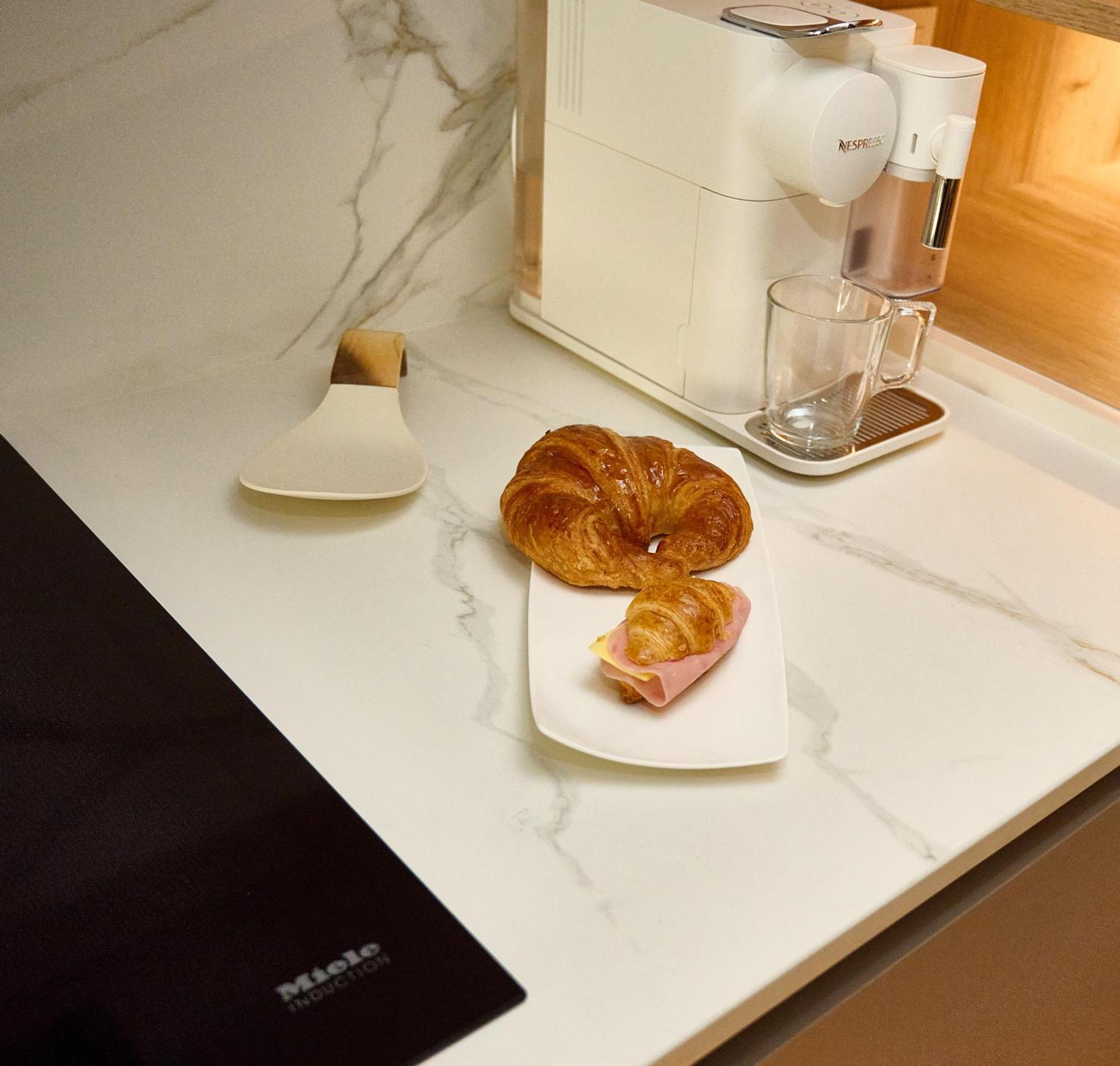 Apartamento Nuevo Lujoso Suites Centro Bilbao Wifi ,Parking Gratis Экстерьер фото
