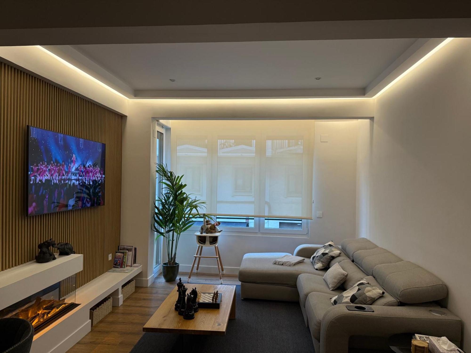 Apartamento Nuevo Lujoso Suites Centro Bilbao Wifi ,Parking Gratis Экстерьер фото